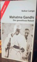 Mahatma Gandhi - Der Gewaltlose Rebell Rheinland-Pfalz - Hahnheim Vorschau