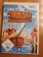 Anno, Zoo Hospital, Crazy Quizz Wii Sachsen - Chemnitz Vorschau