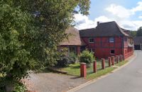 Haus, uriges Bauernhaus, Landhaus mit viel Potenzial Bayern - Dietenhofen Vorschau