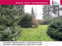 Seltene Gelegenheit! Großes schönes Baugrundstück in Eltville-Erbach Hessen - Eltville Vorschau