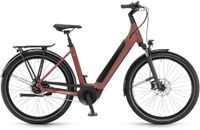 Damen E-bike Elektrofahrrad Winora Sinus N5 Shimano Nexus 5 Gänge Nordrhein-Westfalen - Lemgo Vorschau