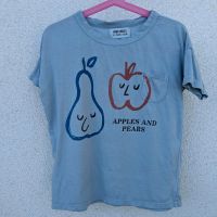 Bobo Choses T-Shirt Apfel Birne 4-5y 110/116 Berlin - Lichtenberg Vorschau