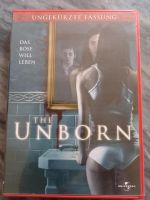 DvD The Unborn Horrorfilm doppel DvD Ungekürzte  Fassung Niedersachsen - Springe Vorschau