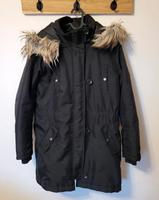 Winterjacke/ Parker von Only in Größe M Bremen - Seehausen  Vorschau