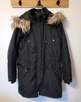 Only Winterjacke, Parker in Größe M Bremen - Seehausen  Vorschau