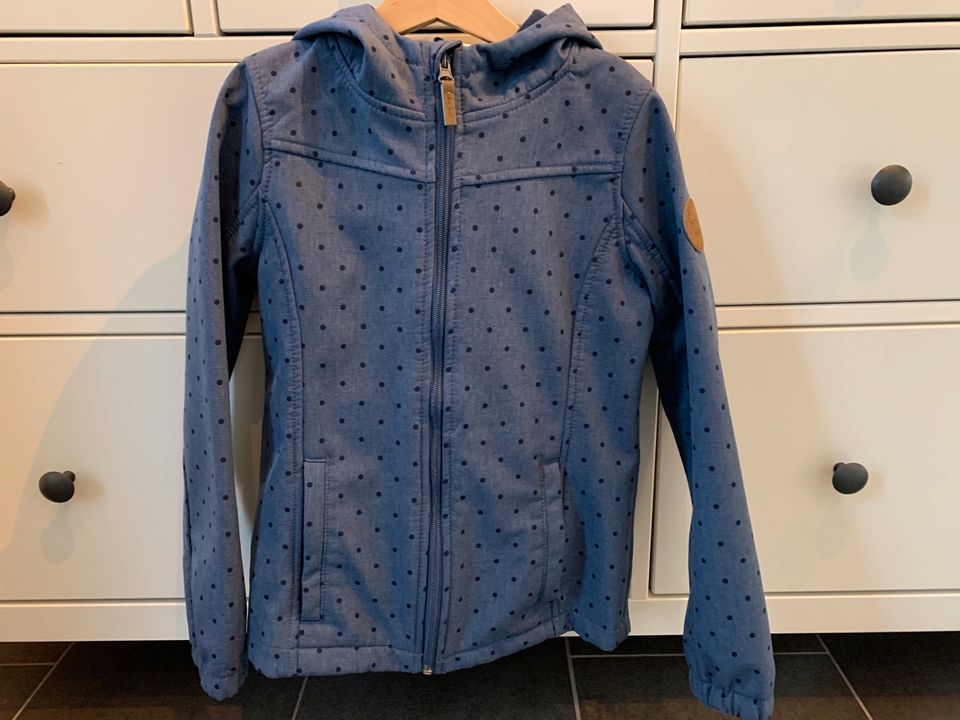 Softshelljacke in 134 von Ernstings Family in Nordrhein-Westfalen -  Mettingen | eBay Kleinanzeigen ist jetzt Kleinanzeigen