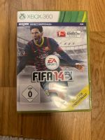 FIFA 14 XBox360 Mühlhausen - Freiberg Vorschau