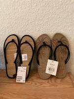 Flipflops 37 neu Mitte - Moabit Vorschau