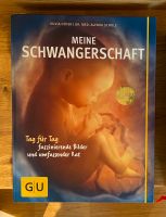 Buch Meine Schwangerschaft von GU Baden-Württemberg - Kernen im Remstal Vorschau
