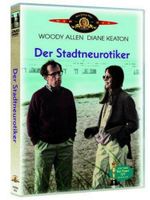 Der Stadtneurotiker/DVD Diane Keaton + Woody Allen - NEU / OVP Nordrhein-Westfalen - Werther (Westfalen) Vorschau