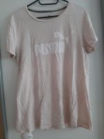 Puma Shirt Gr.XL Thüringen - Schlotheim Vorschau