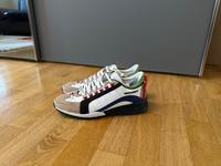 Dsquared Sneaker Kr. München - Neubiberg Vorschau