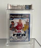 Fifa 2004 PS2 WATA Sealed MINT Game Spiel Deutsch no VGA Berlin - Lichtenberg Vorschau