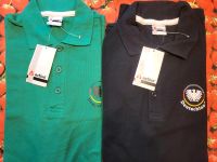 Poloshirts Shirts Deuschland Grün/Schwarz Gr.M/L Neu Mitte - Tiergarten Vorschau