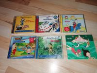 Sammlung Kinder CD Hörspiele Bayern - Bindlach Vorschau