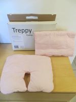 TREPPY Hochstuhl Sitzverkleinerer Sitzauflage pepita pink, neuw.! Kr. Altötting - Winhöring Vorschau