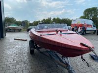 Fletcher Sportboot mit 65PS Mercury Baden-Württemberg - Laichingen Vorschau