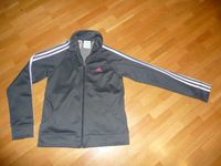 Adidas Trainigsjacke Gr. 164 (XS) Schwarz Neuwertig Bayern - Rednitzhembach Vorschau