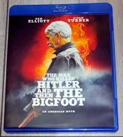 The Man who killed Hitler and then the Bigfoot/Sam Elliot/Bluray Hessen - Reiskirchen Vorschau