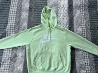 Nike Hoodie, Gr. L Sachsen-Anhalt - Magdeburg Vorschau