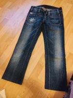 Jeans Damen Diesel 36 Bayern - Mainaschaff Vorschau