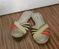 Lola Ramona Sommerschuhe Sandalen Sommerlatschen Lack 39 Bochum - Bochum-Ost Vorschau