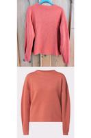 Jake*s Pullover Lachs rot rost 36 S Jake's Köln - Mülheim Vorschau