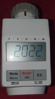 Heizkörper Thermostat eQ3 programmierbar Stuttgart - Vaihingen Vorschau