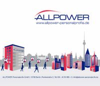 ⭐️ ALLPOWER Personalprofis ➡️ Medizinisch  (m/w/x), 10789 Berlin - Schöneberg Vorschau