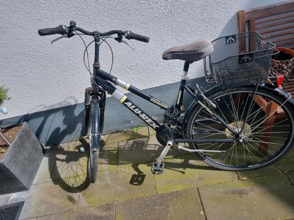 Fahrrad 26 Zoll in Erkelenz