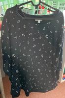 Hemd • Bluse • Shirt • Gr. 50 - fällt etwas kleiner aus Niedersachsen - Sulingen Vorschau