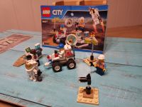 LEGO City Set 60077, Weltraum Starter-Set Nordrhein-Westfalen - Nümbrecht Vorschau