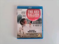 The Red Balloon / Le Ballon Rouge / The White Mane BluRay Köln - Mülheim Vorschau