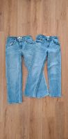 Jeans Levi's Stay Loose Taper Größe 152 12A, 2x Baden-Württemberg - Besigheim Vorschau