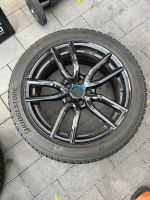 Zwei Aluräder für Cupra, Seat 8x18 Platin Wheels P92 Rheinland-Pfalz - Boppard Vorschau