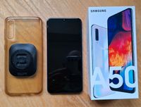 Samsung Galaxy A50 + SP Connect + KFZ Halterung Baden-Württemberg - Waiblingen Vorschau