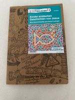 Jesusgeschichten Unterrichtsreihe Kopiervorlagen Verl a d Ruhr Baden-Württemberg - Biberach an der Riß Vorschau