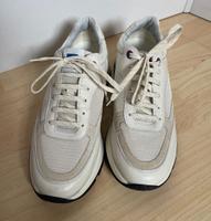 Boss -  Turnschuhe edel - creme Größe 43-wie neu Bayern - Alzenau Vorschau