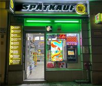 Spätkauf / Kiosk in Zentraler Lage zum Verkauf Berlin - Charlottenburg Vorschau