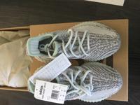 Adidas yeezy boost Gr. 36 Blue Tinte neu mit Rechnung Bayern - Postbauer-Heng Vorschau
