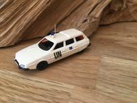 Citroen Kombi 1/87 KOMBI Creme/Weiß Lübeck - Travemünde Vorschau