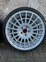 Rotiform Las-R 19 Zoll Rheinland-Pfalz - Ochtendung Vorschau