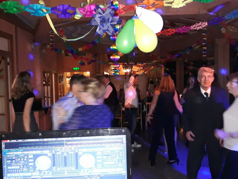 DJ für Ihre Geburtstagsparty in Nordhausen