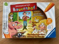 tiptoi Spiele Bauernhof und Fahrzeuge in der Stadt Sachsen-Anhalt - Naumburg (Saale) Vorschau