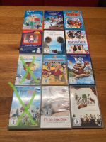 DVDs Kinder Filme FSK 0 Disney Vorteilspreis - Arielle / Yogibär Rheinland-Pfalz - Speyer Vorschau
