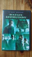 2-er Disc Edition "MATRIX REVOLUTIONS" Sachsen - Radebeul Vorschau