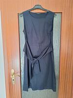 Cocktailkleid/ Businesskleid, Größe 40, dunkelblau Rheinland-Pfalz - Andernach Vorschau