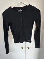 Hollister Shirt Hessen - Bad Sooden-Allendorf Vorschau