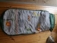 Kinderschlafsack mit eingebauter Luftmatratze VERTBAUDET, gebr. Berlin - Steglitz Vorschau