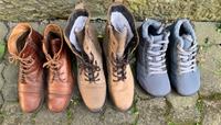 Schuhpaket Gr 39 von Röck, 5th Avenue und Gabor Bayern - Hof (Saale) Vorschau
